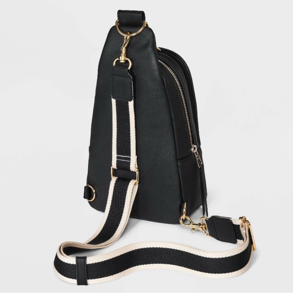 Target Universal Thread Sling Pack Crossbody Bag … - image 2